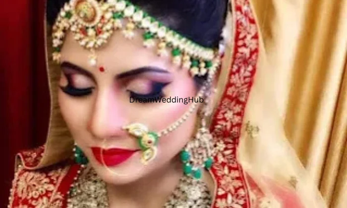 AR MAKEUP STUDIO HAIR BEAUTY SALON